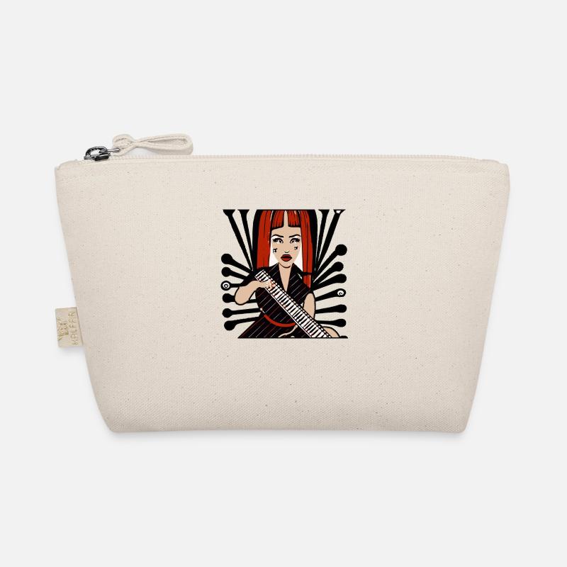 Fille de la musique Trousse biologique