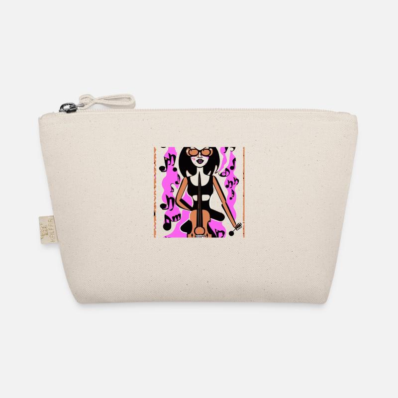 Fille de la musique Trousse biologique