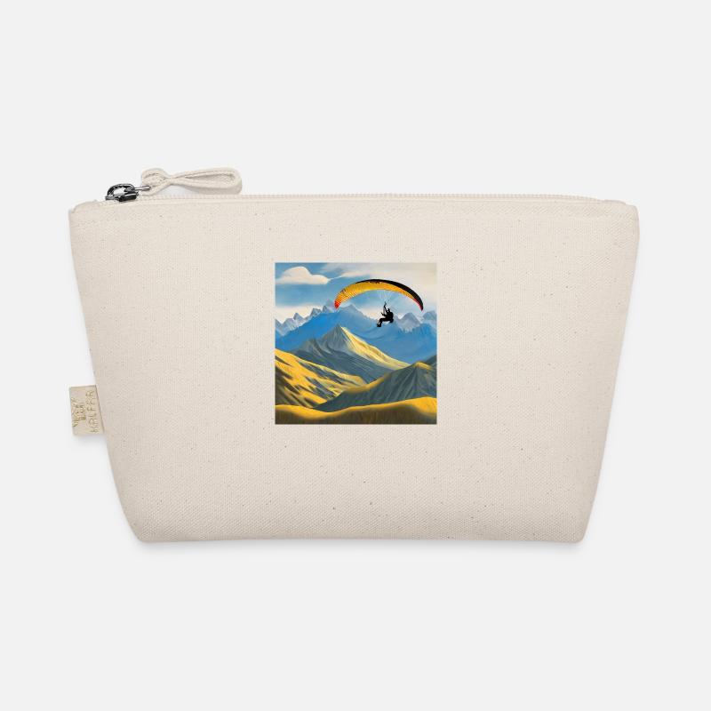 Himalayan Highs Organic Pouch