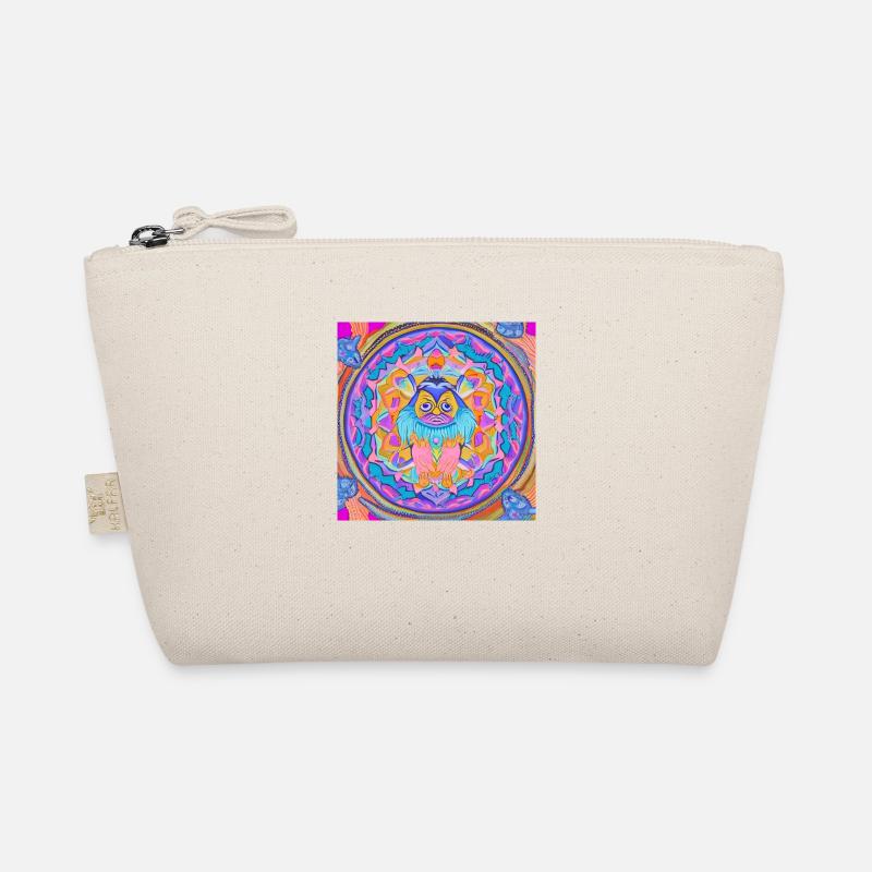 Mandalic Yeti Organic Pouch