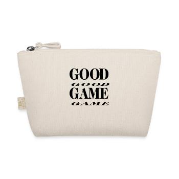 Jeu PC de jeu - Trousse biologique - nature - Devant