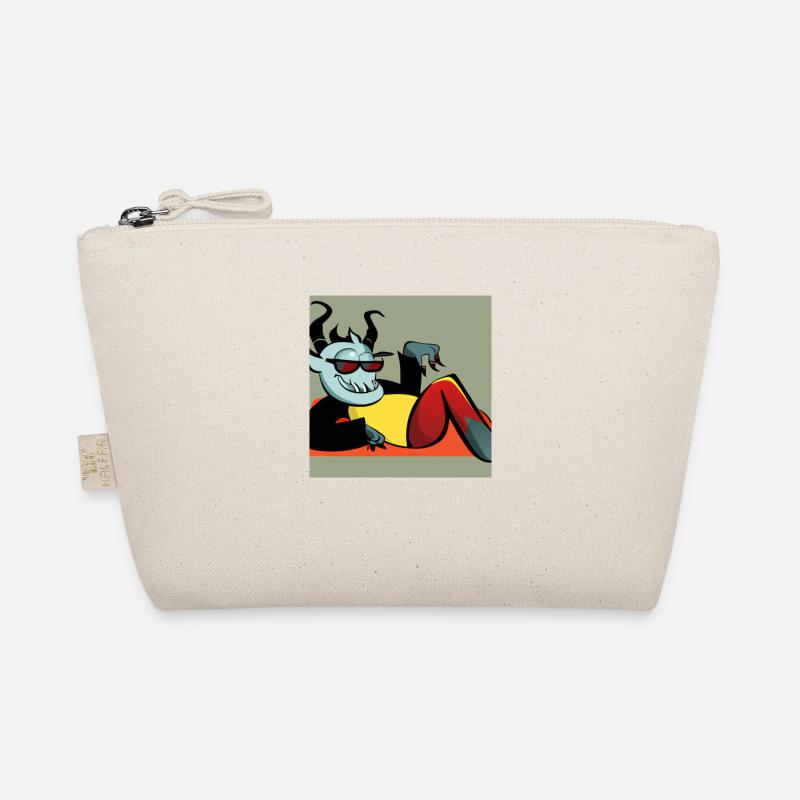 Krampus Percht Devil 2305 Trousse biologique