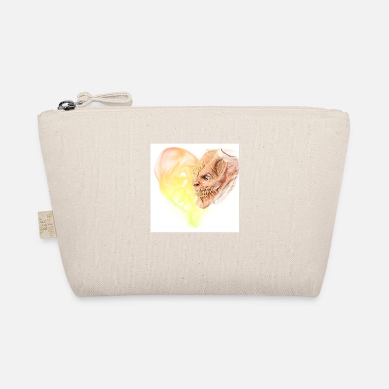 Krampus Percht Devil 2321 Trousse biologique