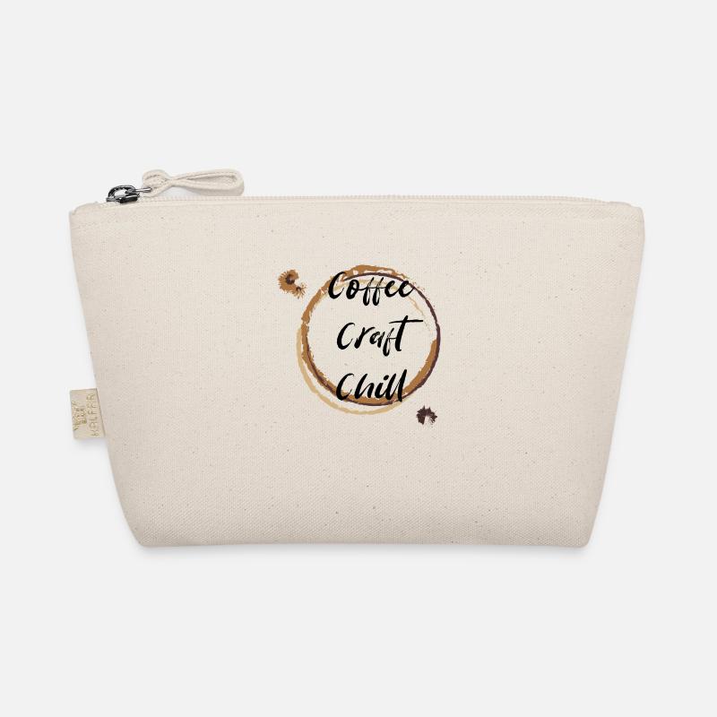 Coffee Organic Pouch