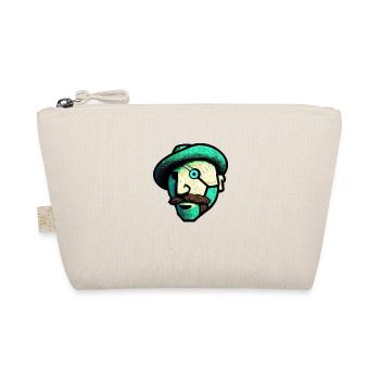 Van Gogh style - Trousse biologique - nature - Devant