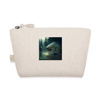 Pêcheur Scarry - Trousse biologique - nature - Devant