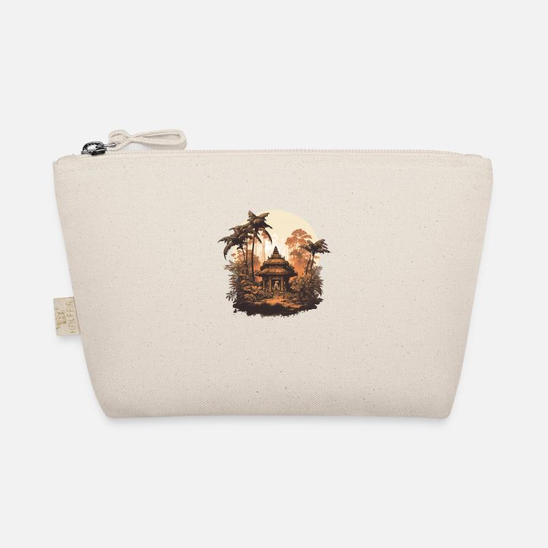 The Temble Bio-Täschchen