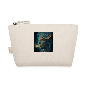 Fumeur - Trousse biologique - nature - Devant