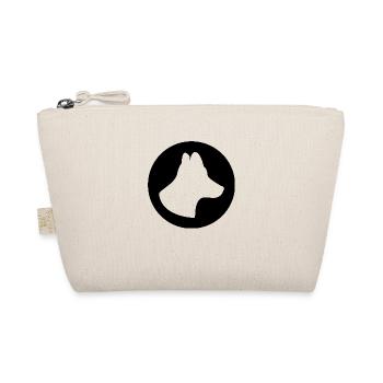 DOG CAT PET - Organic Pouch - nature - Front