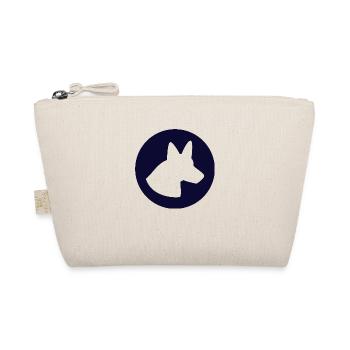 DOG CAT PET - Organic Pouch - nature - Front