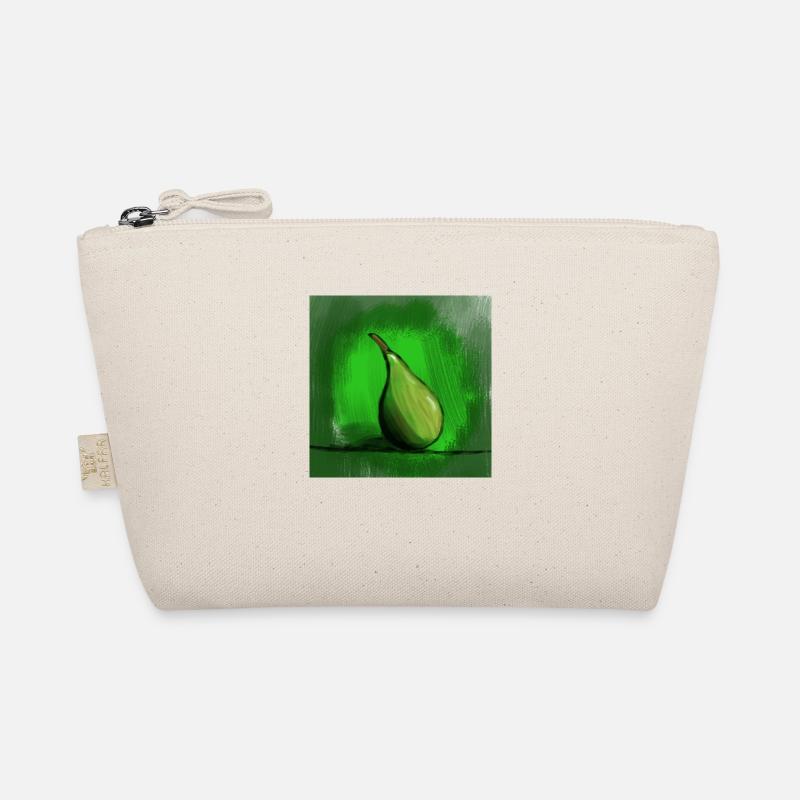 Pear Organic Pouch