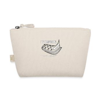 Le Breton - Trousse biologique - nature - Devant