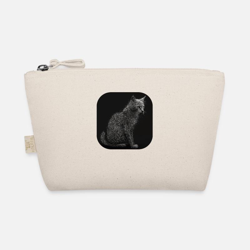 Chat - Trousse biologique - nature