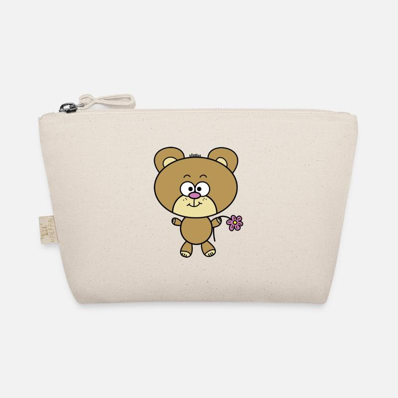 Nounours Trousse biologique