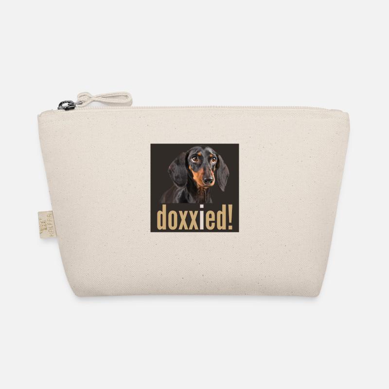 Doxxied Bild PBLBBDG Bio-Täschchen