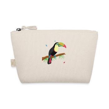 Toucan - Trousse biologique - nature - Devant