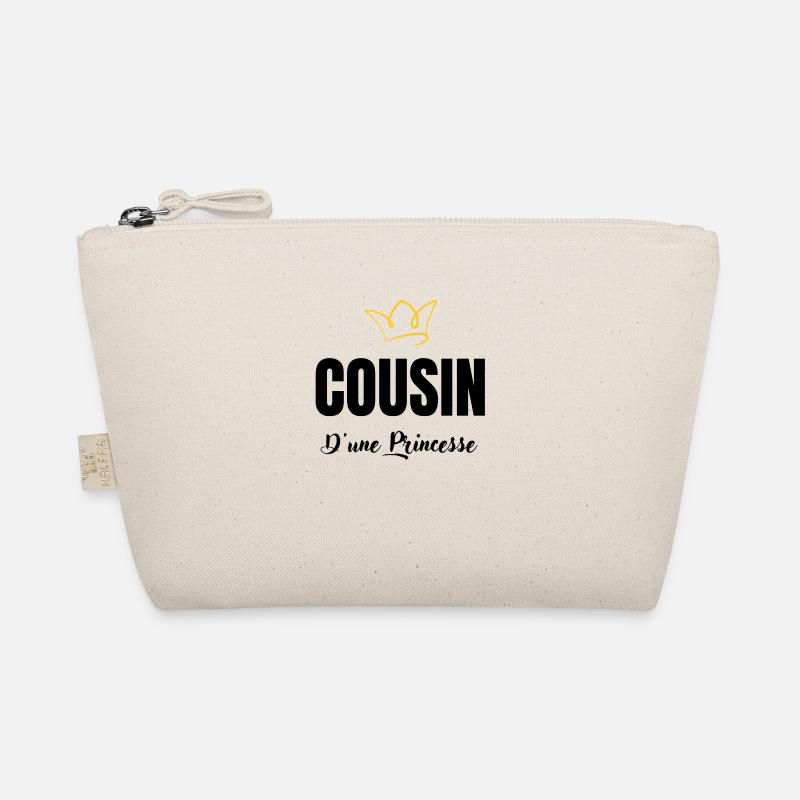 cousin d'une princesse Trousse biologique