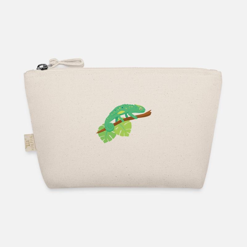 Caméléon Trousse biologique
