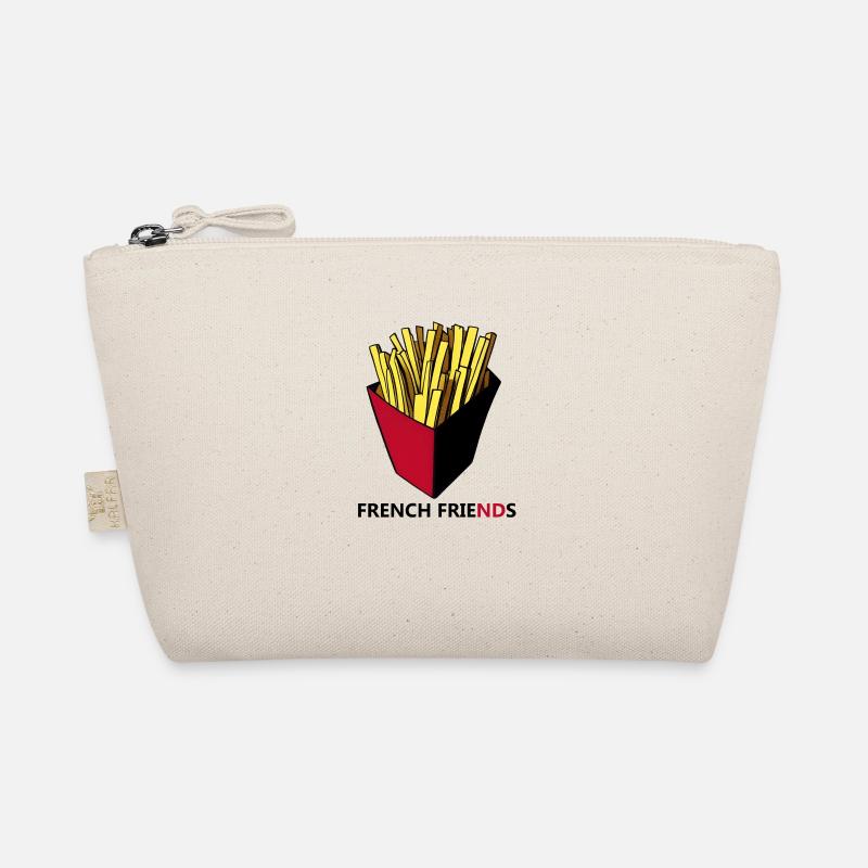 Frites Trousse biologique