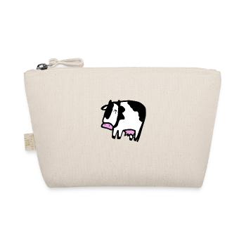 Loda la vache triste - Trousse biologique - nature - Devant