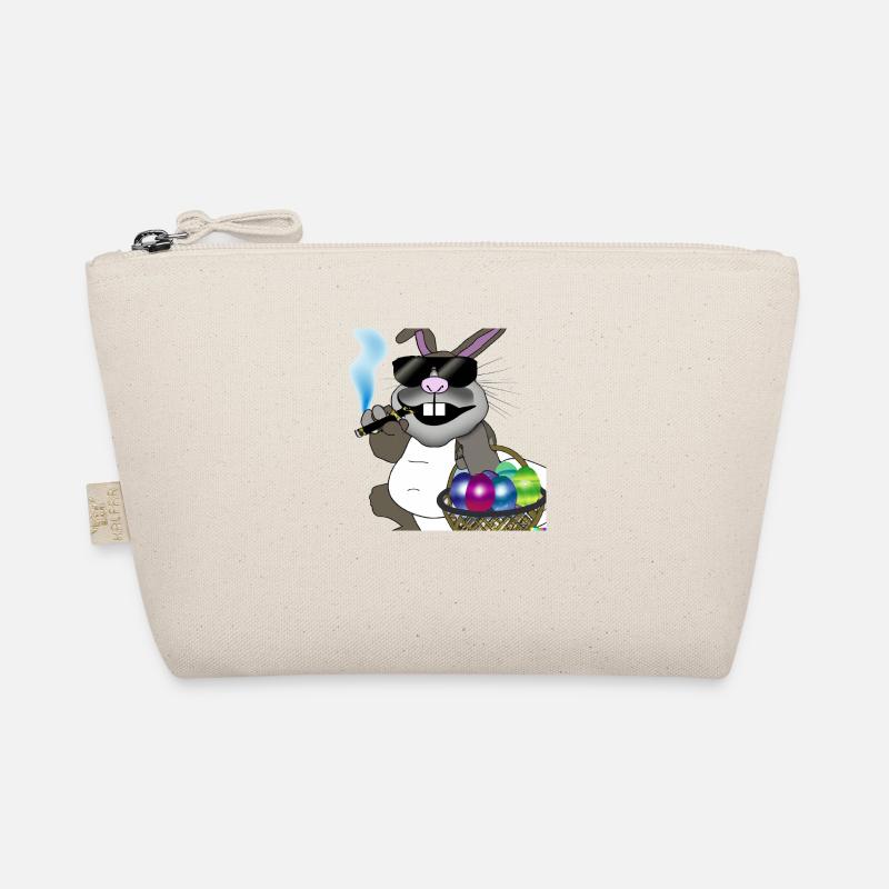 Easter 5 - Organic Pouch - nature