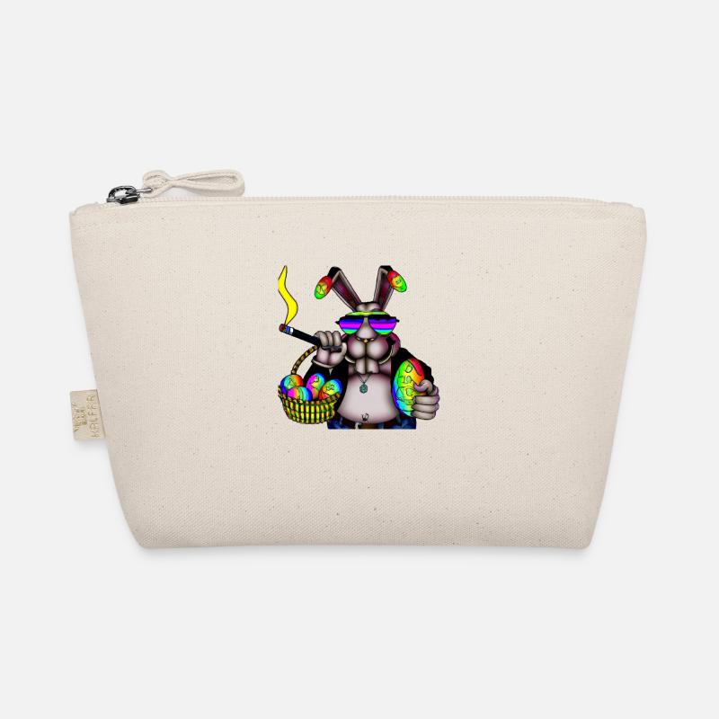 Easter 3 Organic Pouch