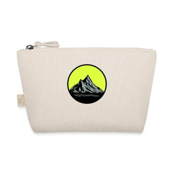 Montagnes - Trousse biologique - nature - Devant