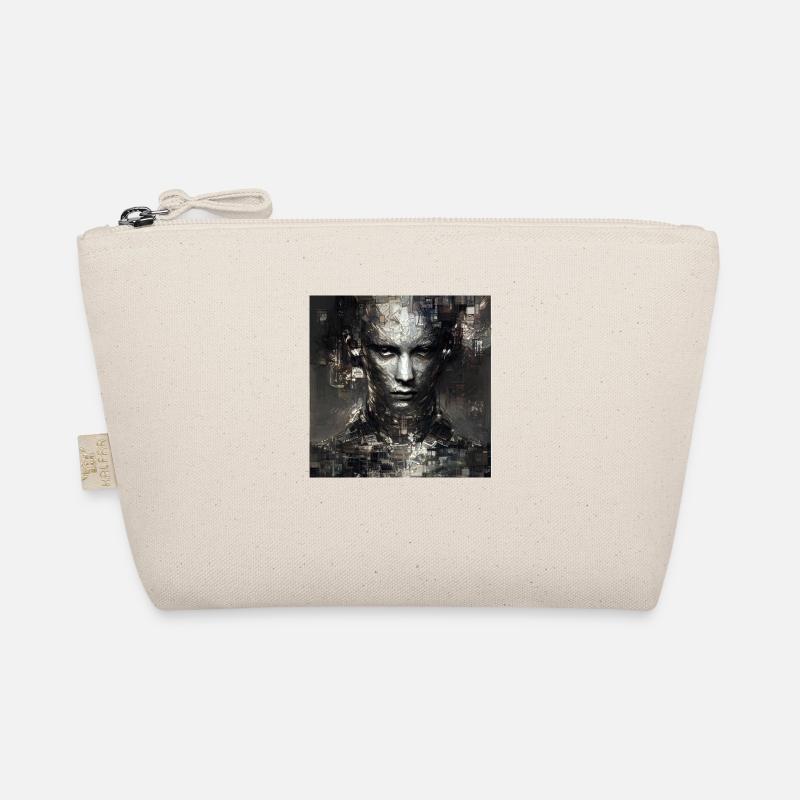 Overlooking Organic Pouch