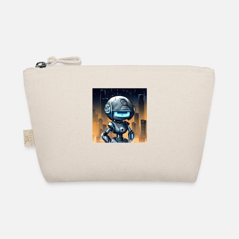 Robot mignon Trousse biologique