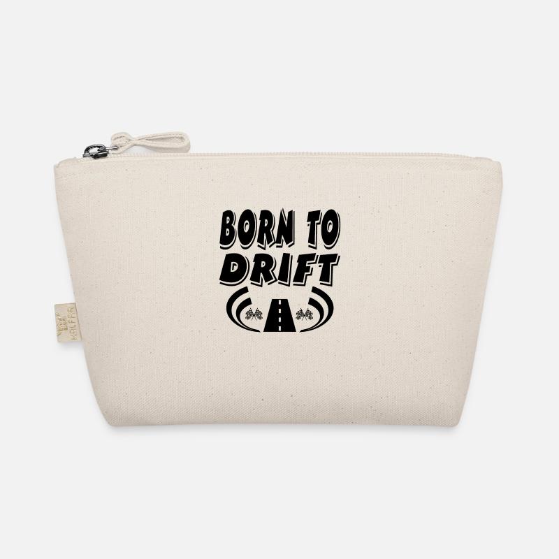 Car Organic Pouch