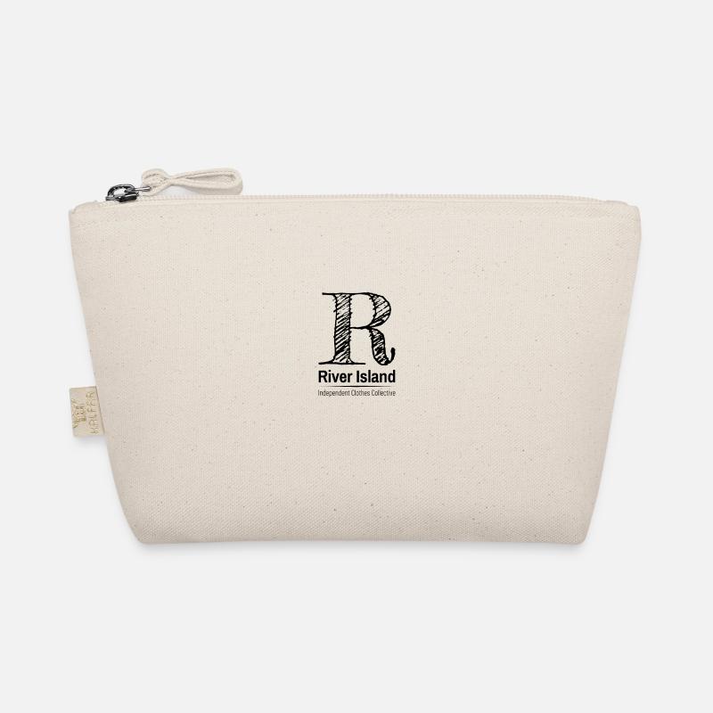 River Island Organic Pouch