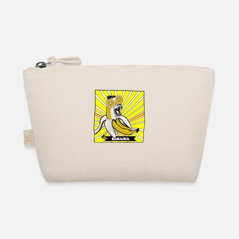 Banaina Bio-Täschchen