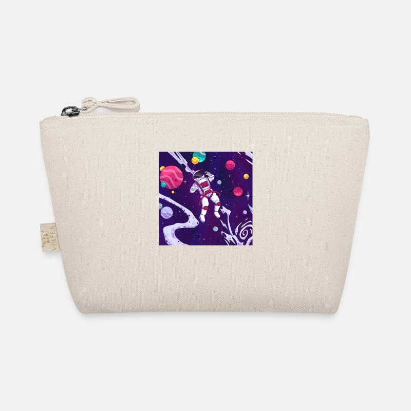 Universe - Organic Pouch - nature