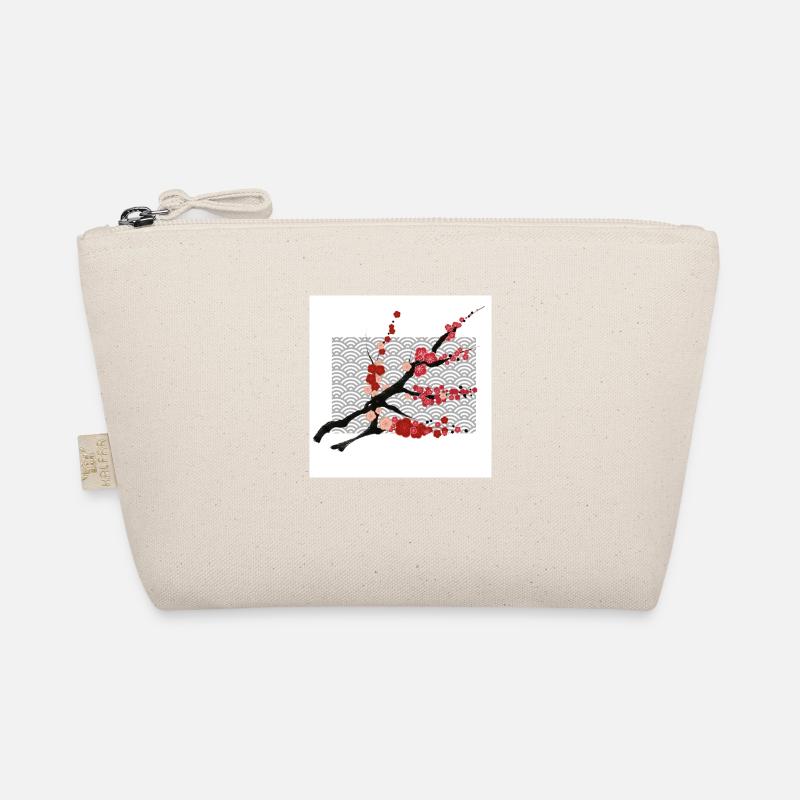 sakura Organic Pouch