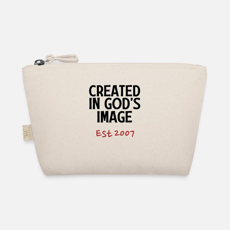 Créé à l’image de Dieu Est 2007 Trousse biologique