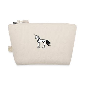 La licorne - Trousse biologique - nature - Devant