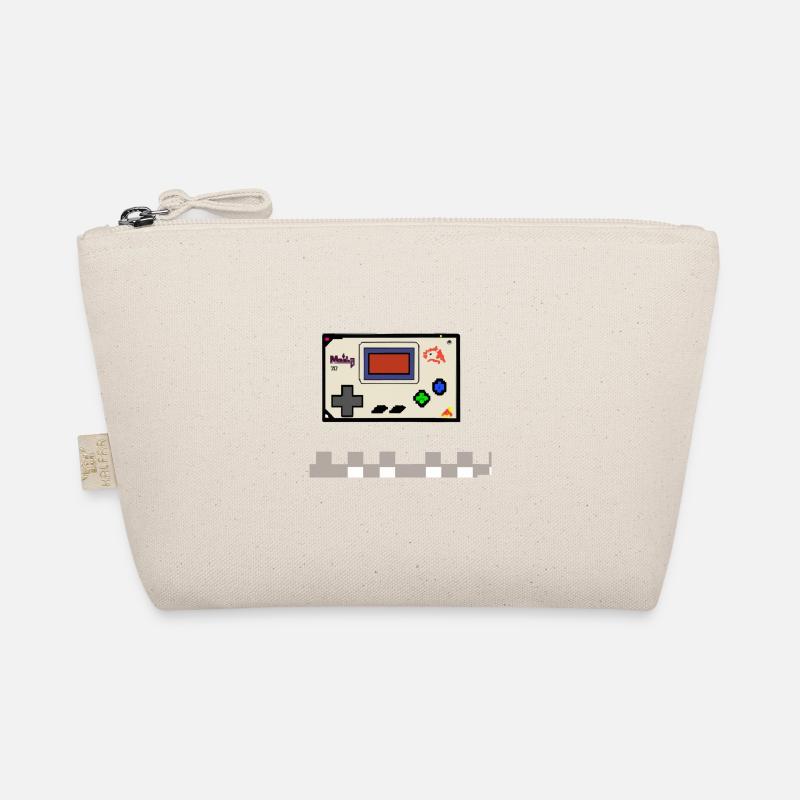 Jeux rétro Trousse biologique