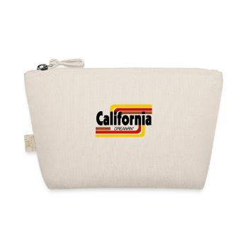 California Dreamin' - Trousse biologique - nature - Devant