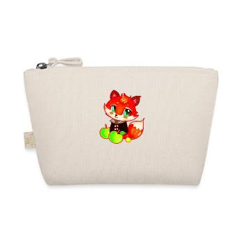 Applefox - Trousse biologique - nature - Devant