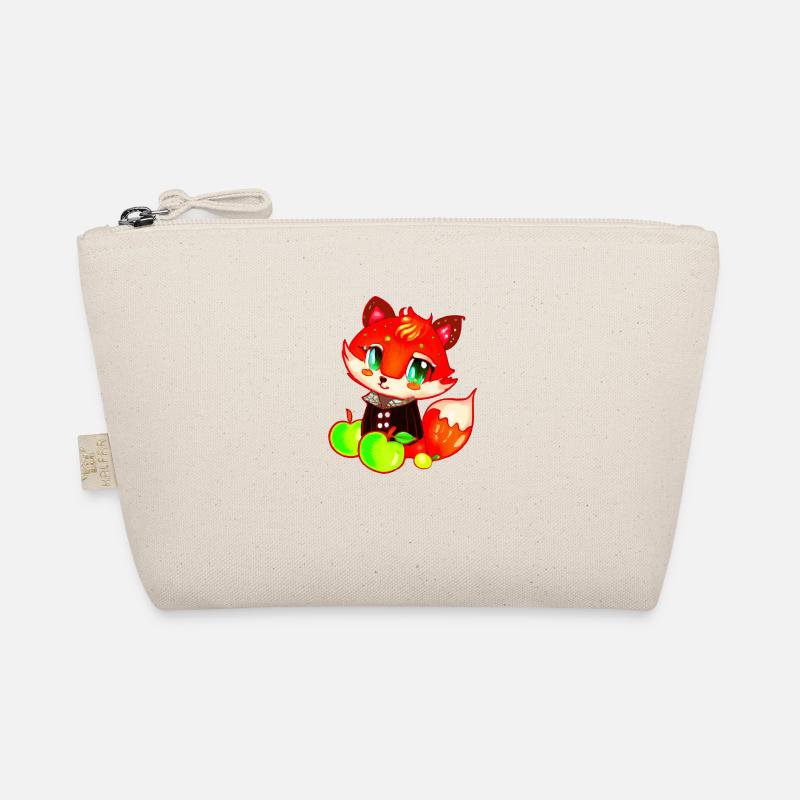 Applefox Organic Pouch