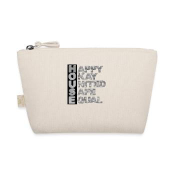 Normes de la maison - Trousse biologique - nature - Devant