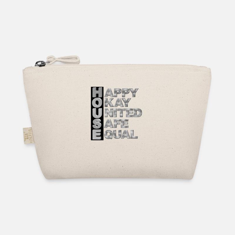 House Standards Organic Pouch