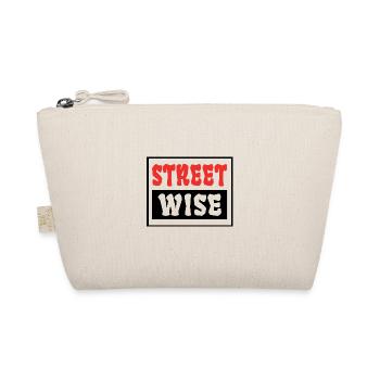 Rue Wise - Trousse biologique - nature - Devant