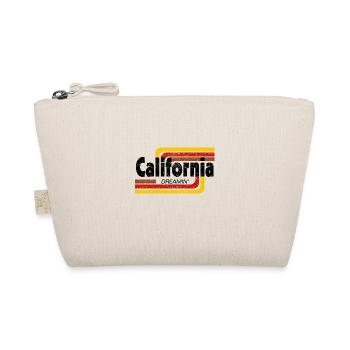 California Dreamin Grunge - Trousse biologique - nature - Devant