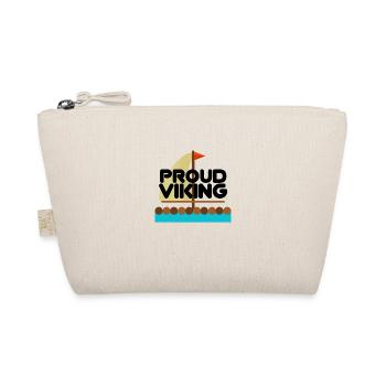 VIKING FIER - Trousse biologique - nature - Devant