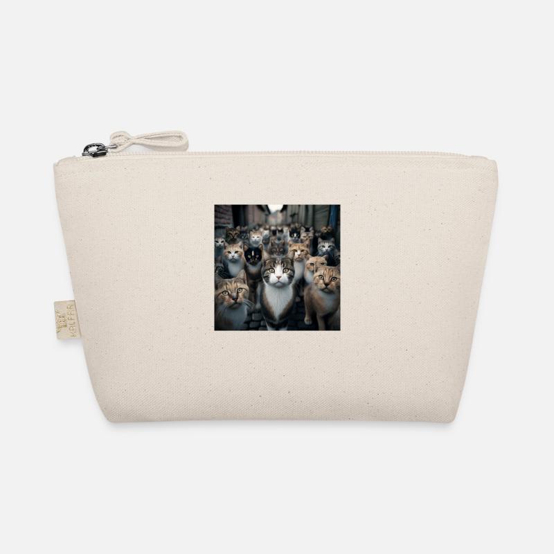Rue Cat Trousse biologique