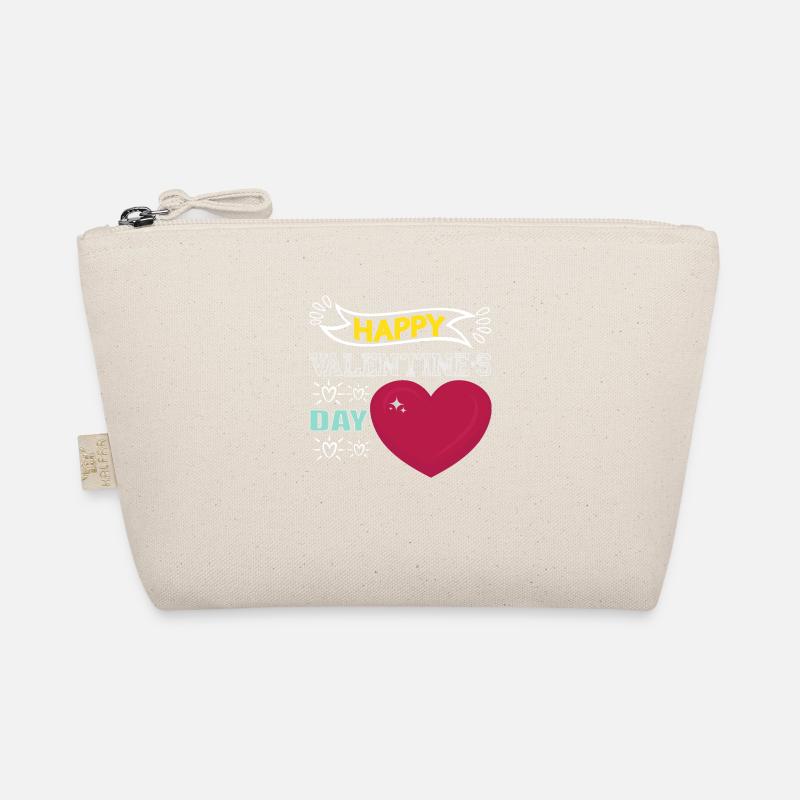 Joyeuse Saint-Valentin Trousse biologique