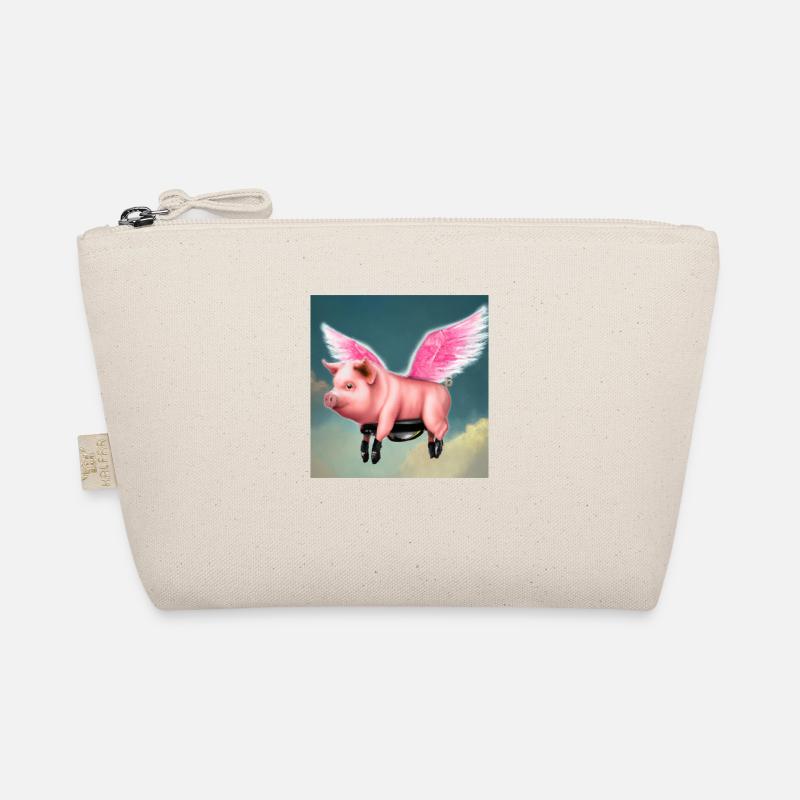 Cochon volant Trousse biologique