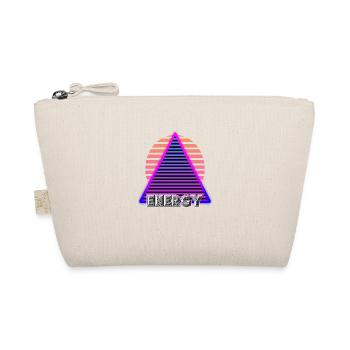 Energy - Organic Pouch - nature - Front