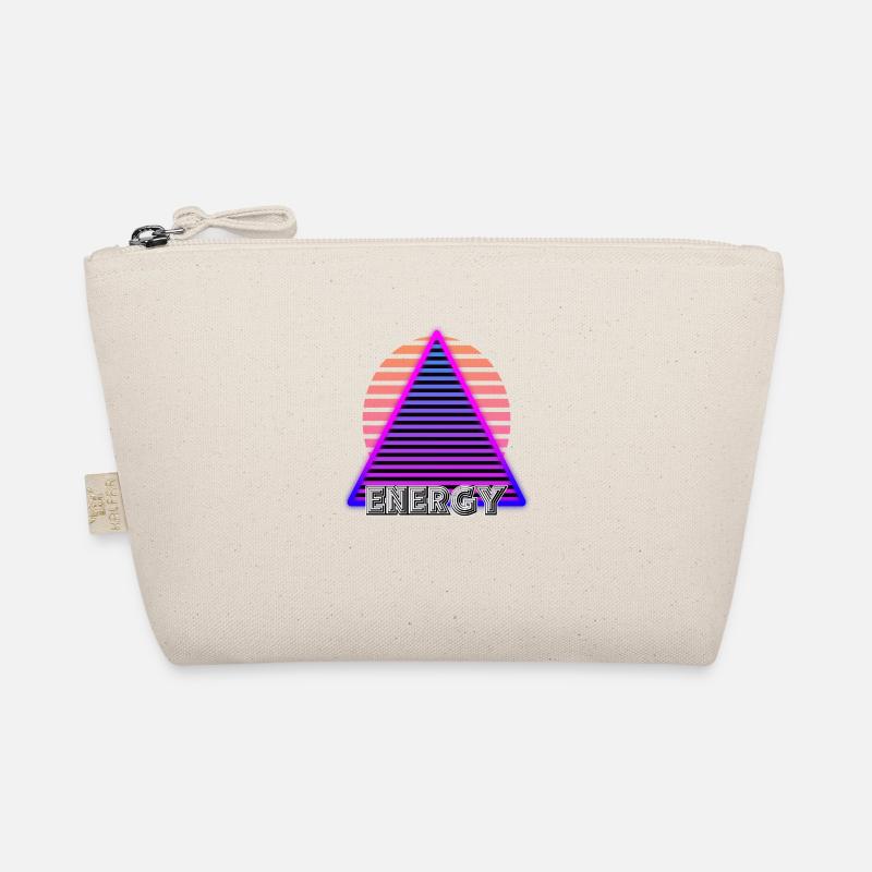 Energy Organic Pouch